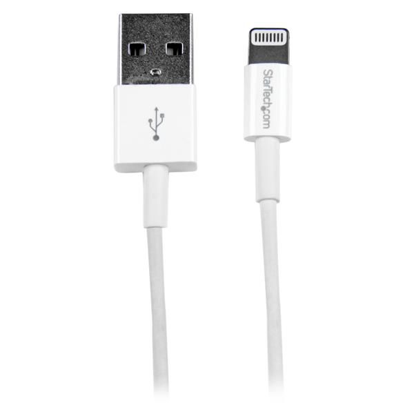 Startech Cable 1m Usb A Conector Apple Lightning D